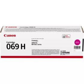 Toner oryginalny Canon CRG069 HM / 5096C002    5.500 stron