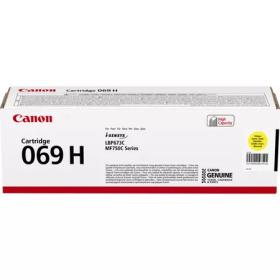 Toner oryginalny Canon CRG0069 HY / 5095C002   5.500 stron