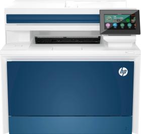 HP Color LaserJet Pro MFP 4302fdw 5HH64F ** Nawet 3 lata gwarancji ** Darmowa i szybka dostawa !! Promocja Kup więcej, płać mniej  !!