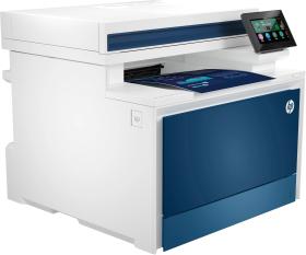 HP Color LaserJet Pro MFP 4302fdw 5HH64F ** Nawet 3 lata gwarancji ** Darmowa i szybka dostawa !! Promocja Kup więcej, płać mniej  !!