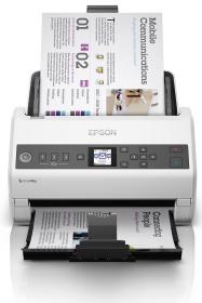 Epson WorkForce DS730N B11B259401 ** Darmowa i szybka dostawa !!