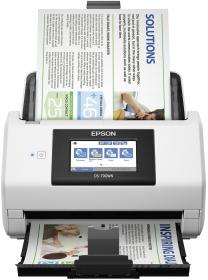 Epson WorkForce DS790WN  B11B265401 ** Darmowa i szybka dostawa !!