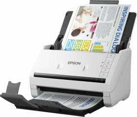 Epson WorkForce DS530II  B11B261401** Darmowa i szybka dostawa !!